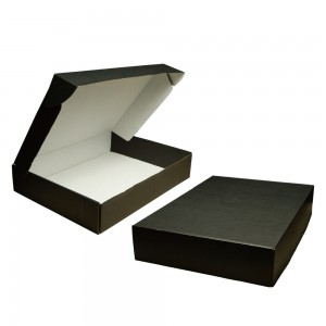 Extra Protection Box (Fit 4-5 Jerseys)