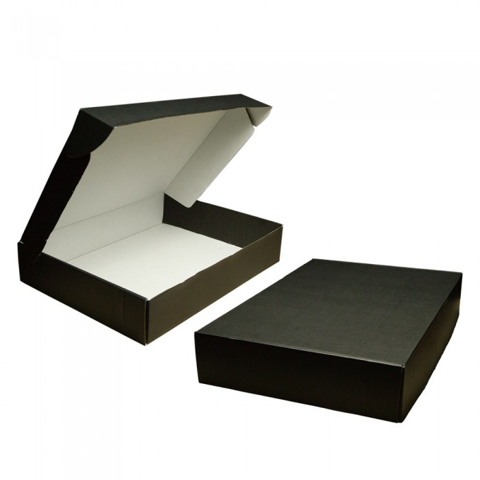 Extra Protection Box (Fit 4-5 Jerseys)