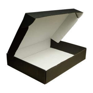 Extra Protection Box (Fit 4-5 Jerseys)