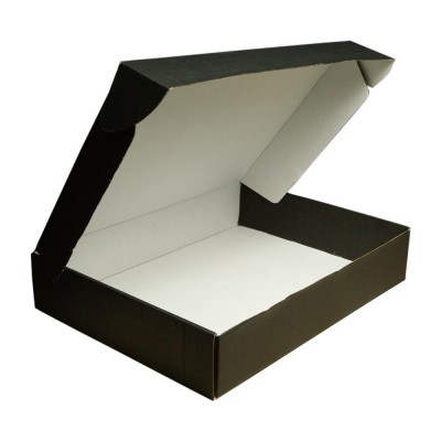 Extra Protection Box (Fit 4-5 Jerseys)