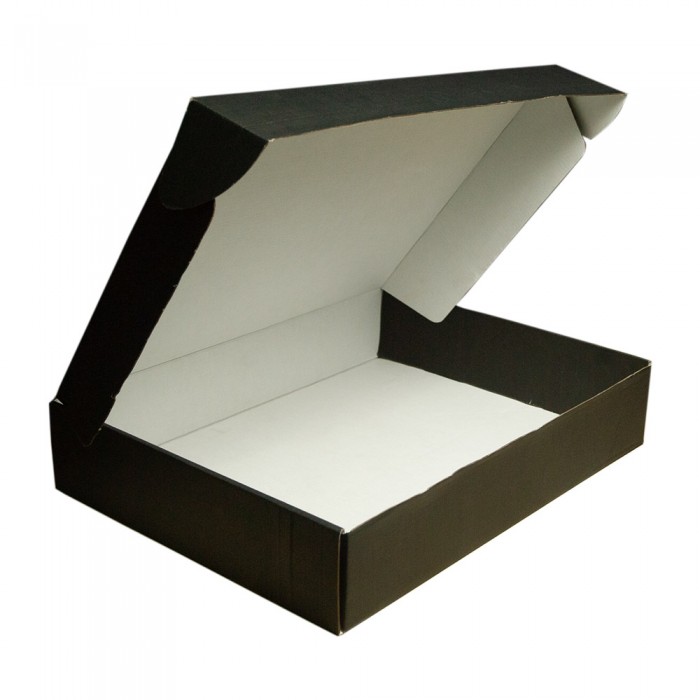 Extra Protection Box (Fit 4-5 Jerseys)