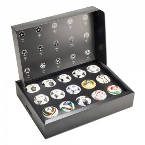 World Cup Historical Mini Ball Set