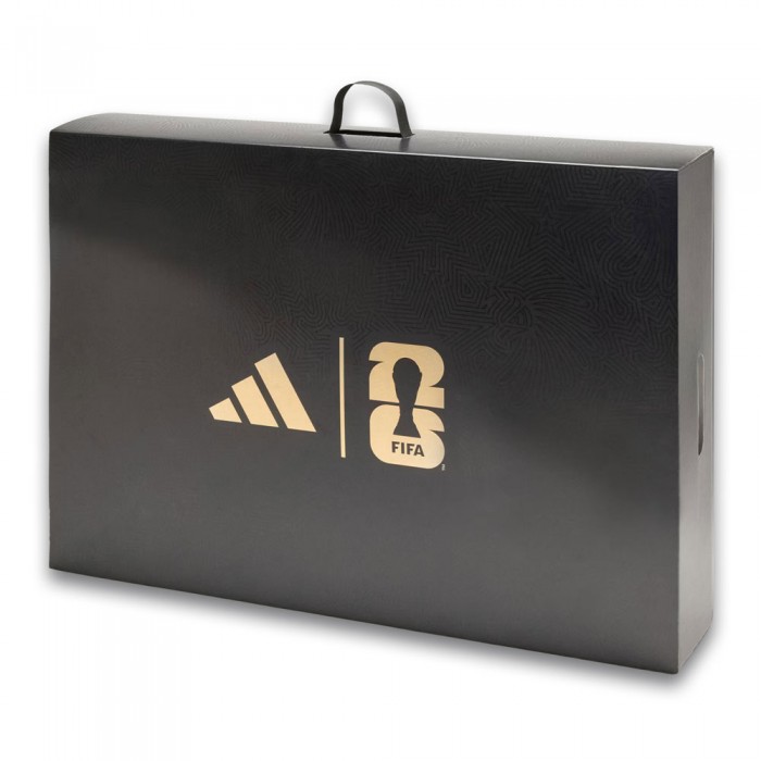 World Cup Historical Mini Ball Set