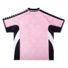 Pestle Mortar x Diadora Heritage Jersey - Pink (PMXDIADORA-PINK, Official Reissue Shirt, PM x Diadora) by www.protechkitzone.com Pestle Mortar x Diadora Heritage Jersey - Pink