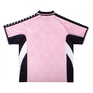 Pestle Mortar x Diadora Heritage Jersey - Pink