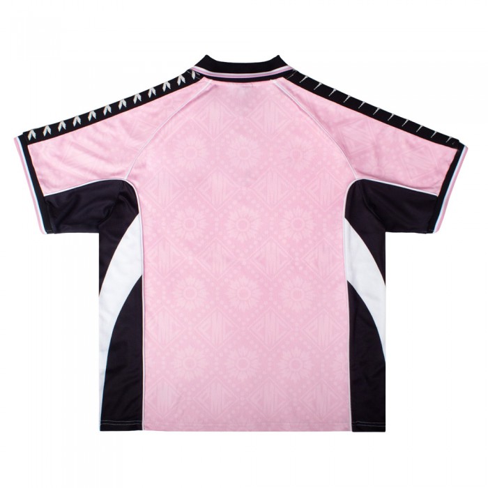 Pestle Mortar x Diadora Heritage Jersey - Pink