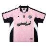 Pestle Mortar x Diadora Heritage Jersey - Pink (PMXDIADORA-PINK, Official Reissue Shirt, PM x Diadora) by www.protechkitzone.com Pestle Mortar x Diadora Heritage Jersey - Pink