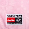 Pestle Mortar x Diadora Heritage Jersey - Pink (PMXDIADORA-PINK, Official Reissue Shirt, PM x Diadora) by www.protechkitzone.com Pestle Mortar x Diadora Heritage Jersey - Pink