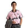 Pestle Mortar x Diadora Heritage Jersey - Pink (PMXDIADORA-PINK, Official Reissue Shirt, PM x Diadora) by www.protechkitzone.com Pestle Mortar x Diadora Heritage Jersey - Pink