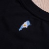 Stryka World Collection Black T-Shirt - Argentina Stryka World Collection Black T-Shirt - Argentina