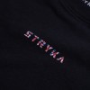 Stryka World Collection Black T-Shirt - England Stryka World Collection Black T-Shirt - England