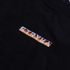Stryka World Collection Black T-Shirt - Germany Stryka World Collection Black T-Shirt - Germany