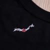 Stryka World Collection Black T-Shirt - Japan Stryka World Collection Black T-Shirt - Japan