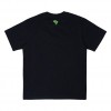 Stryka World Collection Black T-Shirt - Brazil Stryka World Collection Black T-Shirt - Brazil