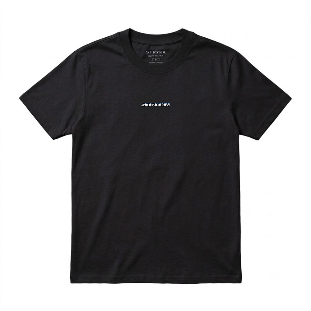 Stryka World Collection Black T-Shirt - Argentina Stryka World Collection Black T-Shirt - Argentina