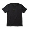 Stryka World Collection Black T-Shirt - Brazil Stryka World Collection Black T-Shirt - Brazil