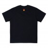 Stryka World Collection Black T-Shirt - Germany Stryka World Collection Black T-Shirt - Germany