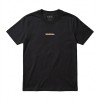 Stryka World Collection Black T-Shirt - Germany Stryka World Collection Black T-Shirt - Germany