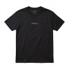 Stryka World Collection Black T-Shirt - Japan Stryka World Collection Black T-Shirt - Japan