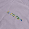Stryka World Collection Grey T-Shirt - Brazil