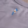 Stryka World Collection Grey T-Shirt - Argentina