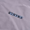 Stryka World Collection Grey T-Shirt - Argentina