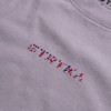 Stryka World Collection Grey T-Shirt - England