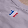 Stryka World Collection Grey T-Shirt - France