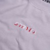 Stryka World Collection Grey T-Shirt - Japan Stryka World Collection Grey T-Shirt - Japan