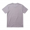 Stryka World Collection Grey T-Shirt - Argentina