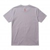 Stryka World Collection Grey T-Shirt - England