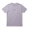 Stryka World Collection Grey T-Shirt - France