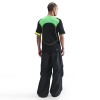 Nike Total 90 Dri-Fit Football Shirt - Black