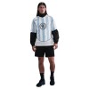 Nike Total 90 Dri-Fit Football Shirt - Blue/White/Black (IB4215-422, Jerseys / Shirts, Nike) by www.protechkitzone.com Nike Total 90 Dri-Fit Football Shirt - Blue/White/Black