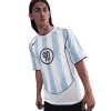 Nike Total 90 Dri-Fit Football Shirt - Blue/White/Black (IB4215-422, Jerseys / Shirts, Nike) by www.protechkitzone.com Nike Total 90 Dri-Fit Football Shirt - Blue/White/Black