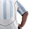 Nike Total 90 Dri-Fit Football Shirt - Blue/White/Black (IB4215-422, Jerseys / Shirts, Nike) by www.protechkitzone.com Nike Total 90 Dri-Fit Football Shirt - Blue/White/Black