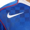 Nike Total 90 Dri-Fit Football Shirt - Blue (IB4213-480, Jerseys / Shirts, Nike) by www.protechkitzone.com Nike Total 90 Dri-Fit Football Shirt - Blue