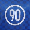 Nike Total 90 Dri-Fit Football Shirt - Blue (IB4213-480, Jerseys / Shirts, Nike) by www.protechkitzone.com Nike Total 90 Dri-Fit Football Shirt - Blue