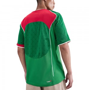 Nike Total 90 Dri-Fit Football Shirt - Green