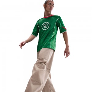 Nike Total 90 Dri-Fit Football Shirt - Green