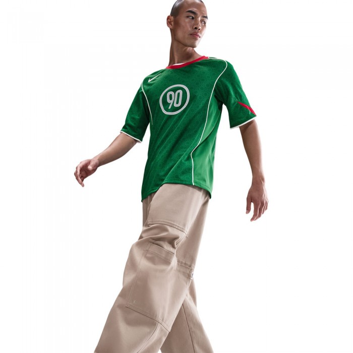 Nike Total 90 Dri-Fit Football Shirt - Green