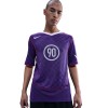 Nike Total 90 Dri-Fit Football Shirt - Purple (IM6300-547, Jerseys / Shirts, Nike) by www.protechkitzone.com Nike Total 90 Dri-Fit Football Shirt - Purple