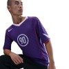 Nike Total 90 Dri-Fit Football Shirt - Purple (IM6300-547, Jerseys / Shirts, Nike) by www.protechkitzone.com Nike Total 90 Dri-Fit Football Shirt - Purple