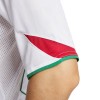 Nike Total 90 Dri-Fit Football Shirt - White/Blue/Gold (IB4211-100, Jerseys / Shirts, Nike) by www.protechkitzone.com Nike Total 90 Dri-Fit Football Shirt - White/Blue/Gold