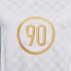 Nike Total 90 Dri-Fit Football Shirt - White/Blue/Gold (IB4211-100, Jerseys / Shirts, Nike) by www.protechkitzone.com Nike Total 90 Dri-Fit Football Shirt - White/Blue/Gold