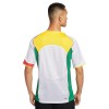 Nike Total 90 Dri-Fit Football Shirt - White/Yellow (IB4219-100, Jerseys / Shirts, Nike) by www.protechkitzone.com Nike Total 90 Dri-Fit Football Shirt - White/Yellow