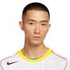 Nike Total 90 Dri-Fit Football Shirt - White/Yellow (IB4219-100, Jerseys / Shirts, Nike) by www.protechkitzone.com Nike Total 90 Dri-Fit Football Shirt - White/Yellow