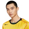 Nike Total 90 Dri-Fit Football Shirt - Yellow (IB4219-719, Jerseys / Shirts, Nike) by www.protechkitzone.com Nike Total 90 Dri-Fit Football Shirt - Yellow