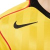 Nike Total 90 Dri-Fit Football Shirt - Yellow (IB4219-719, Jerseys / Shirts, Nike) by www.protechkitzone.com Nike Total 90 Dri-Fit Football Shirt - Yellow