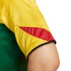 Nike Total 90 Dri-Fit Football Shirt - Yellow (IB4219-719, Jerseys / Shirts, Nike) by www.protechkitzone.com Nike Total 90 Dri-Fit Football Shirt - Yellow